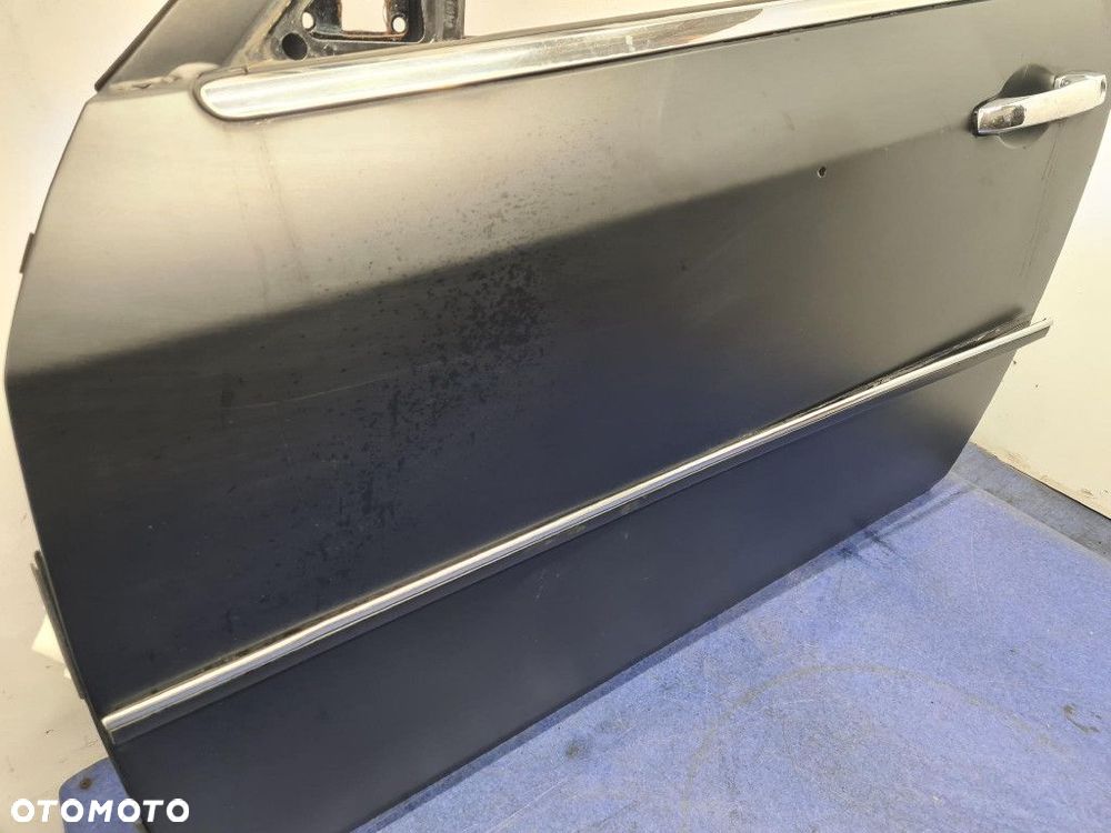 CHRYSLER 300C 3.0 CRD DRZWI PRZÓD LEWE - 5