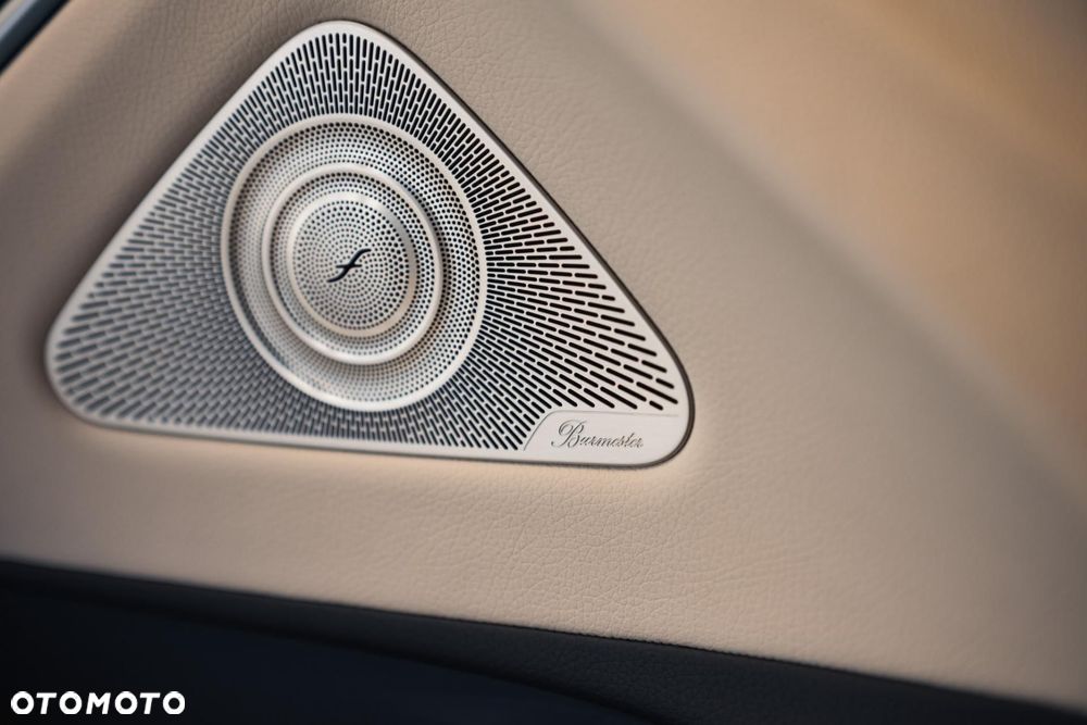 Mercedes-Benz Klasa S 400 d 4-Matic 9G-TRONIC - 29