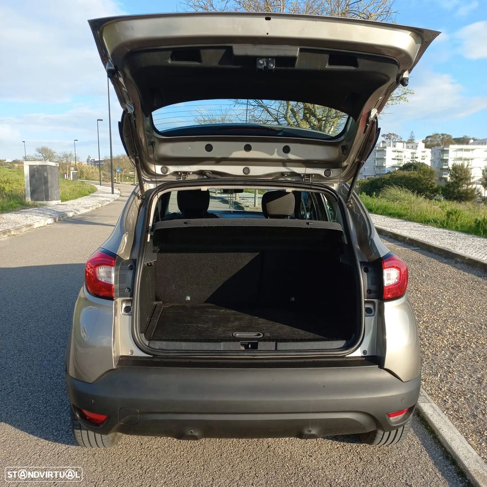 Renault Captur 1.5 dCi Sport - 4