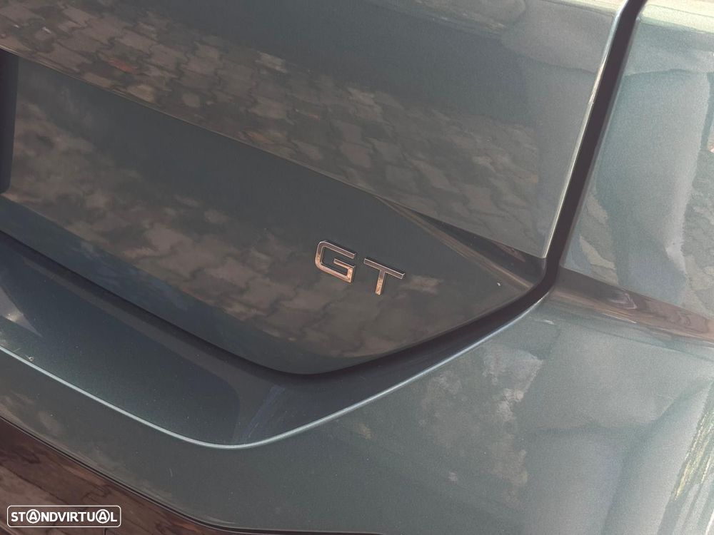 Peugeot 308 SW 1.5 BlueHDi GT EAT8 - 14