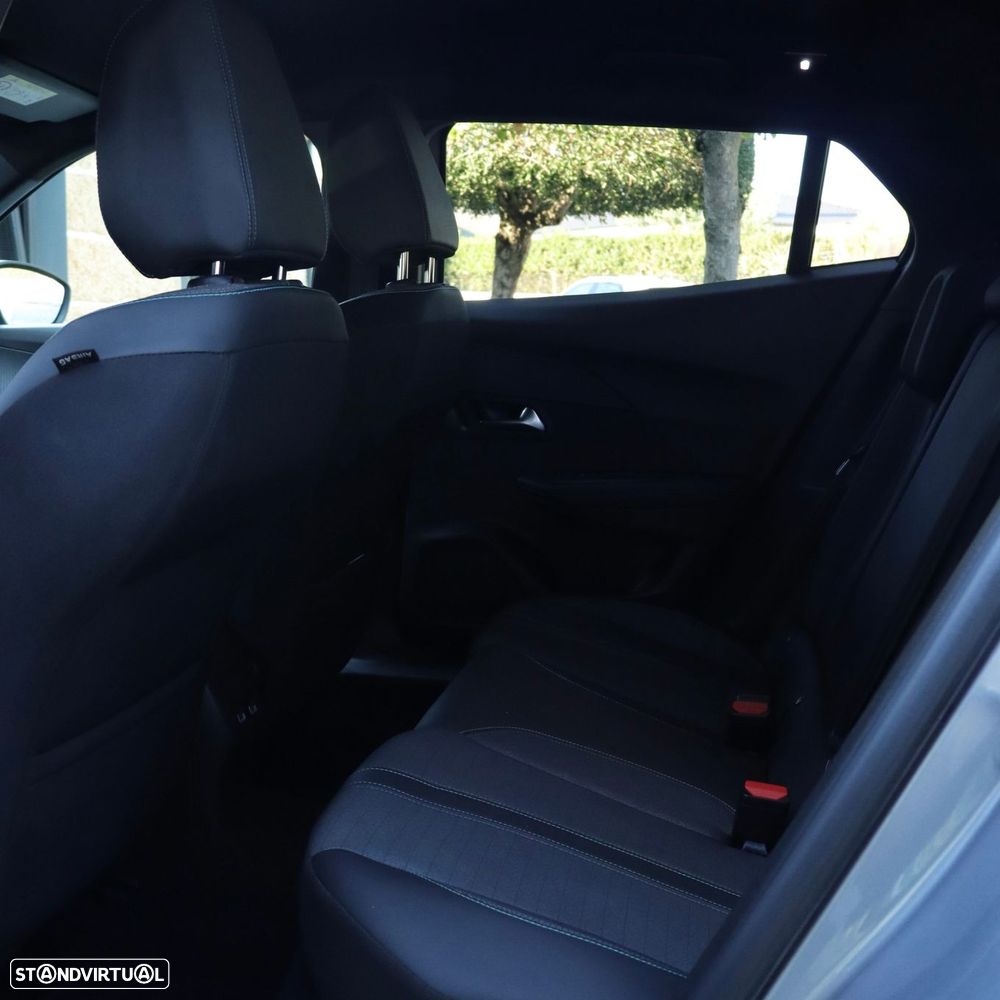 Peugeot 2008 PureTech 100 Stop&Start Allure Pack - 19