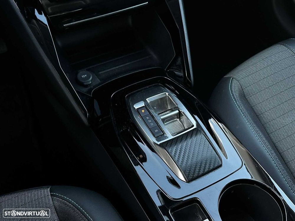 Peugeot 208 1.2 PureTech Allure EAT8 - 12
