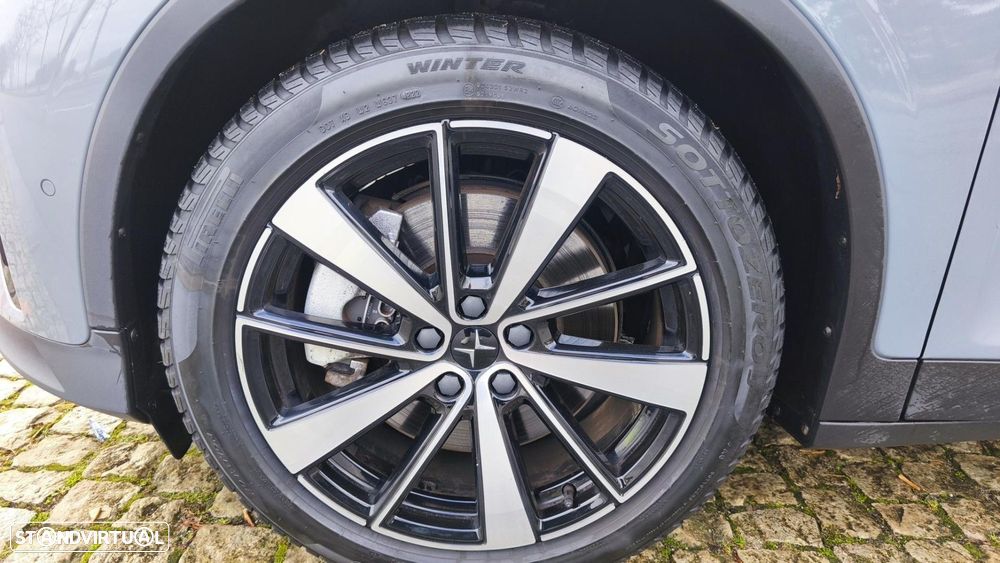 Polestar 2 Single Motor 78kWh - 6