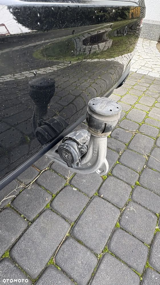 Mercedes-Benz Klasa A 180 AMG Line 7G-DCT - 18