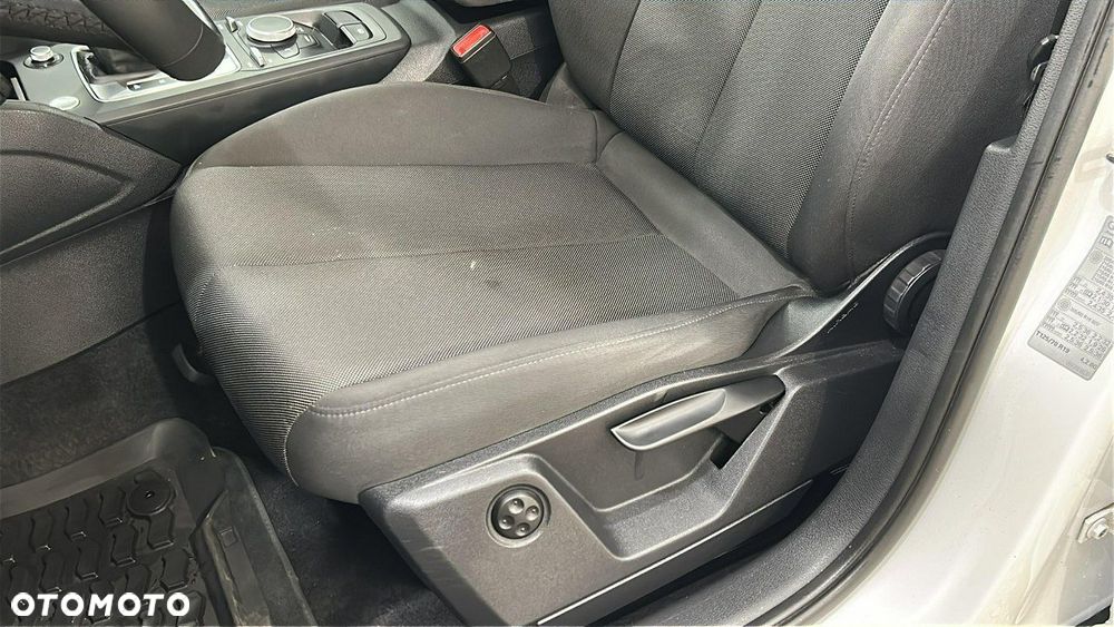 Audi Q2 35 TFSI S tronic - 17