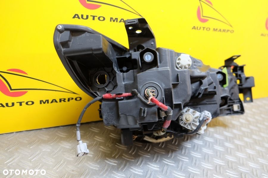 MAZDA 6 LIFT 2018- REFLEKTOR LAMPA FULL LED LEWA USA - 8