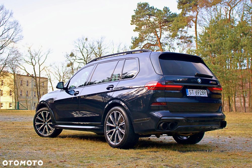 BMW X7 [G07] 18-22 - 15