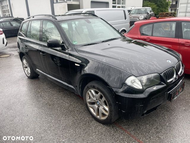 BMW X3 xDrive30d - 6