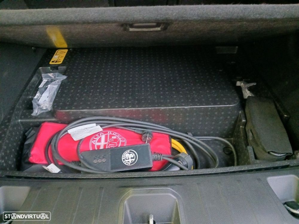 Alfa Romeo Tonale 1.3 Plug-In Hybrid Edizione Speciale e-AWD - 35