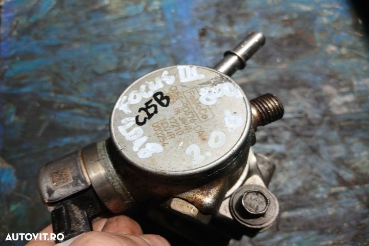 POMPA INALTA PRESIUNE CM5E-9D376-DA 2018 2.0B, CM5E-9B374-EE  CM5E-9D - 2