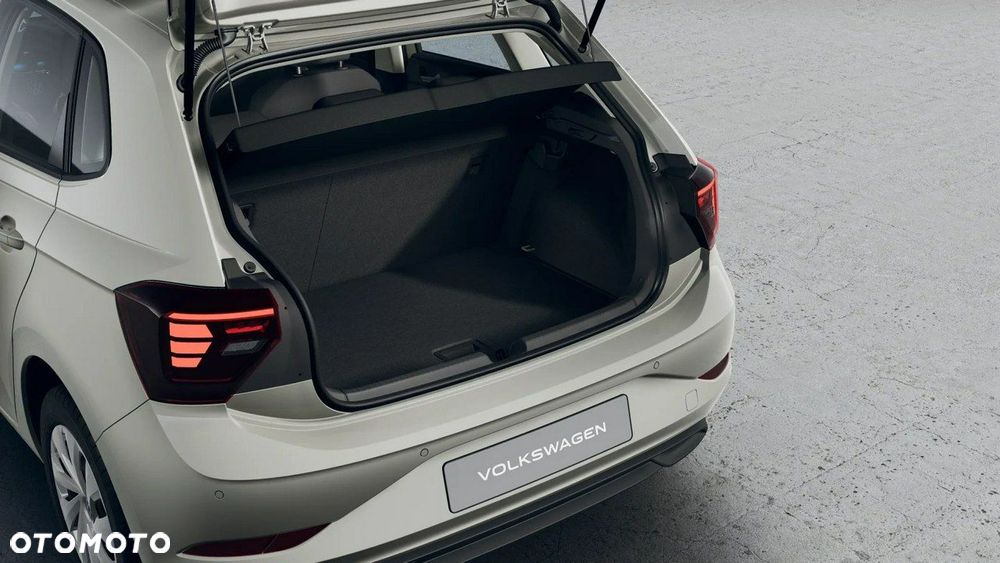 Volkswagen Polo - 10