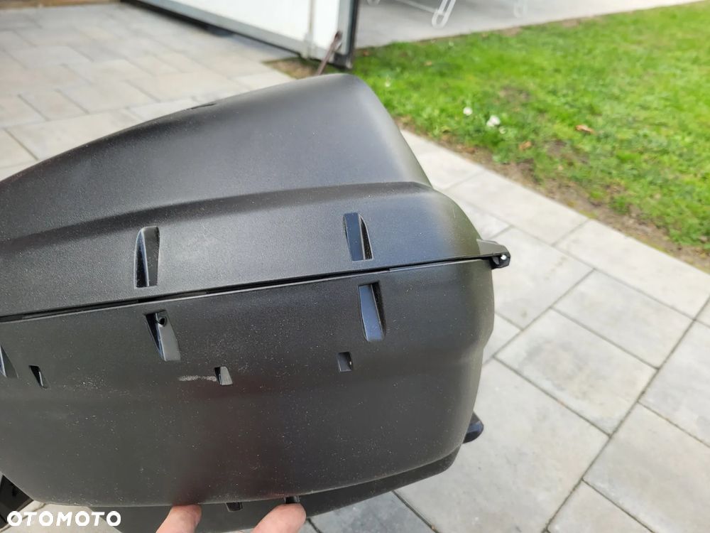 Kufer centralny Yamaha MT 09 10 Tracer 7 9 T-Max X-Max - 21