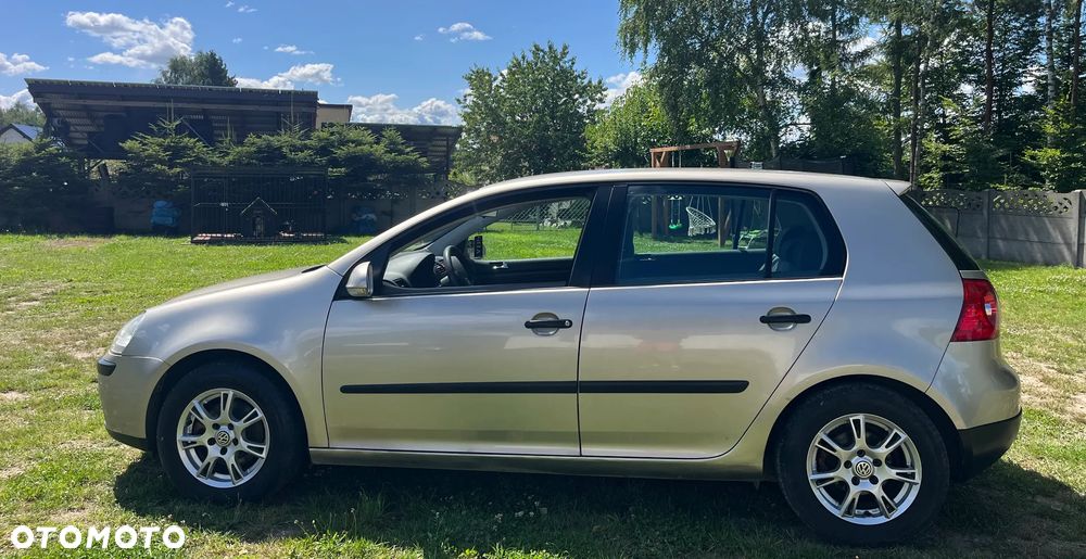 Volkswagen Golf 1.4 Q - 18