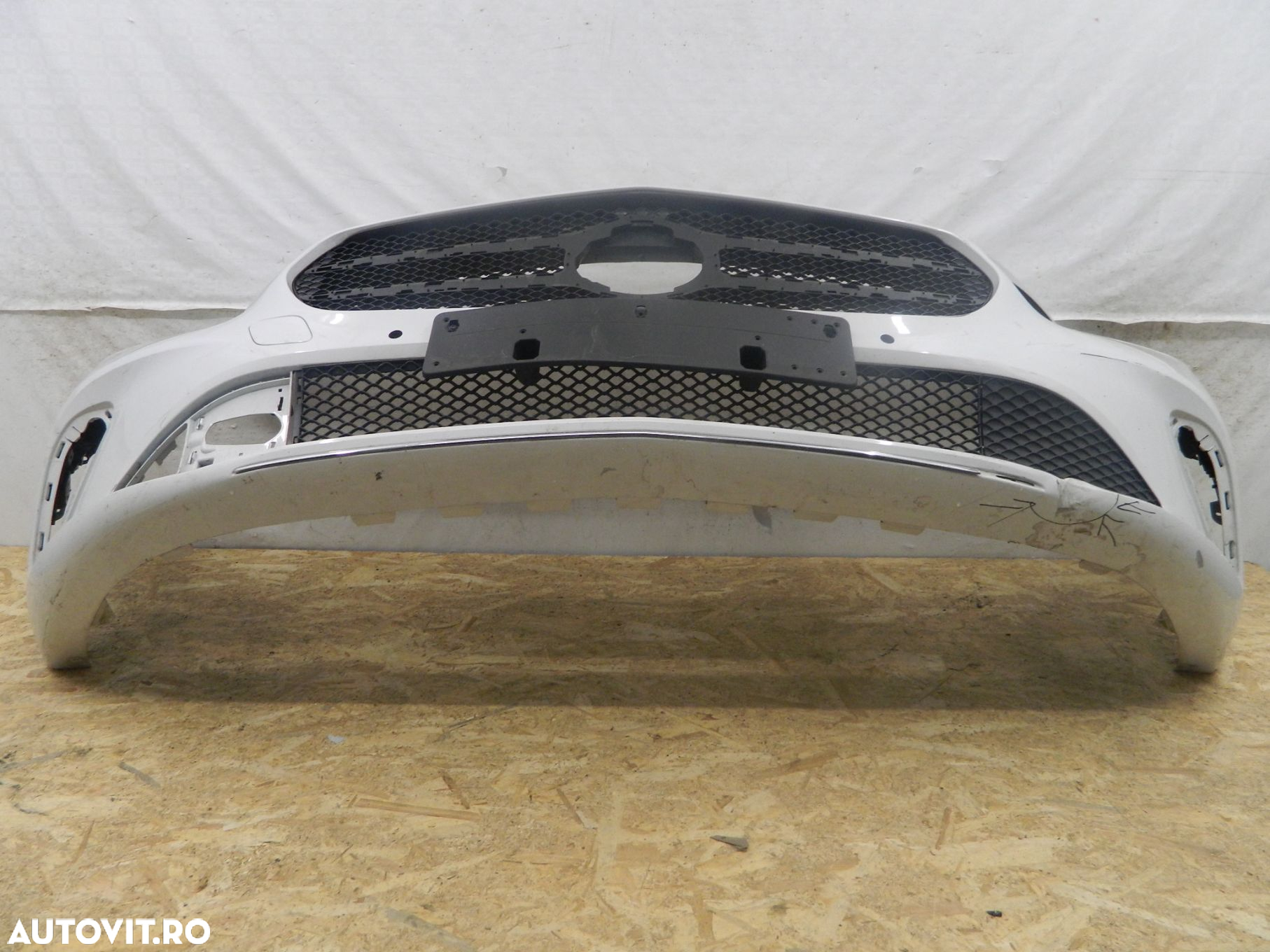 Bara fata Mercedes B-Class W247, 2019, 2020, 2021, A2478855300. - 7