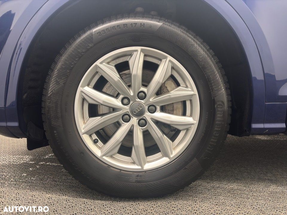 Audi Q5 - 7
