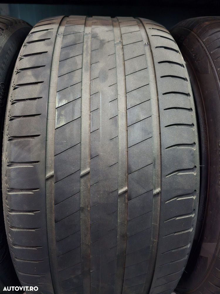 285 40 20 / 285/40/20 / 285/40R20 Michelin, set 2 buc - 3