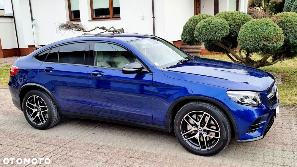 Mercedes-Benz GLC - 17