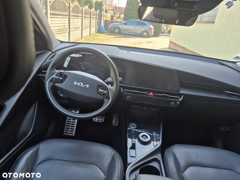 Kia Niro 64kWh L - 11