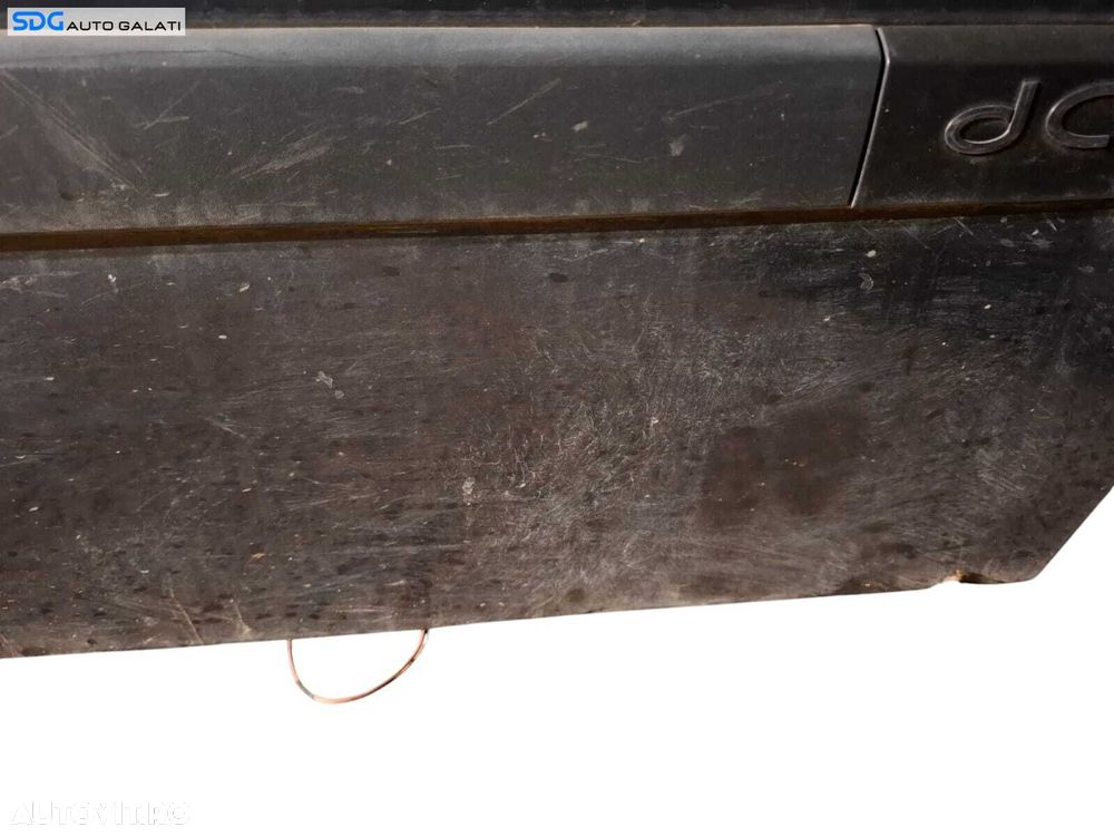 Usa Usi Portiera Portiere Dreapta Fata Renault Megane 2 2002 - 2008 [LC0201SOS] - 3