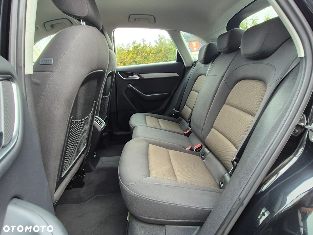 Audi Q3 2.0 TDI - 29