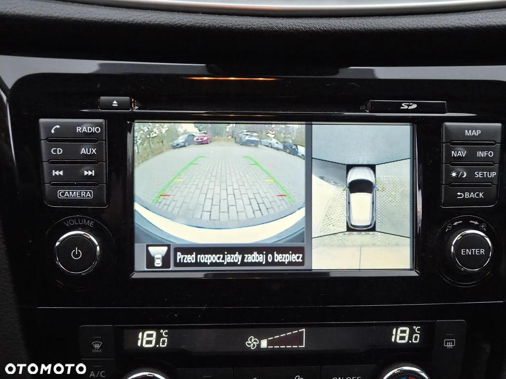 Nissan Qashqai - 10