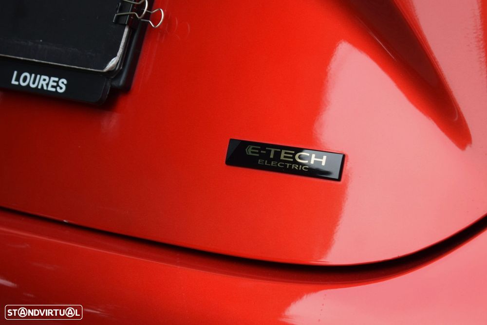 Renault Zoe (c/ Bateria) E-Tech EV50 Evolution - 48