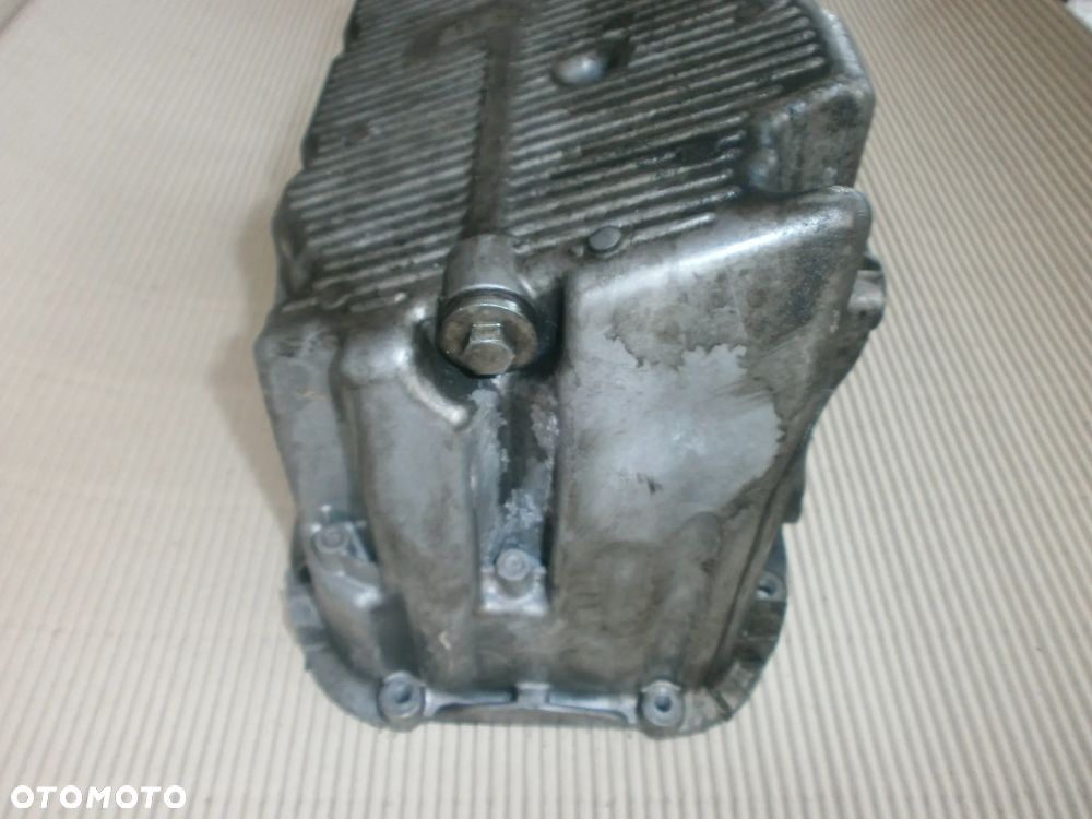 MISKA OLEJOWA 46351334  ORYGINAŁ  FIAT DUCATO MOVANO 2.2MJET 46349131 21-24ROK EURO6 - 4