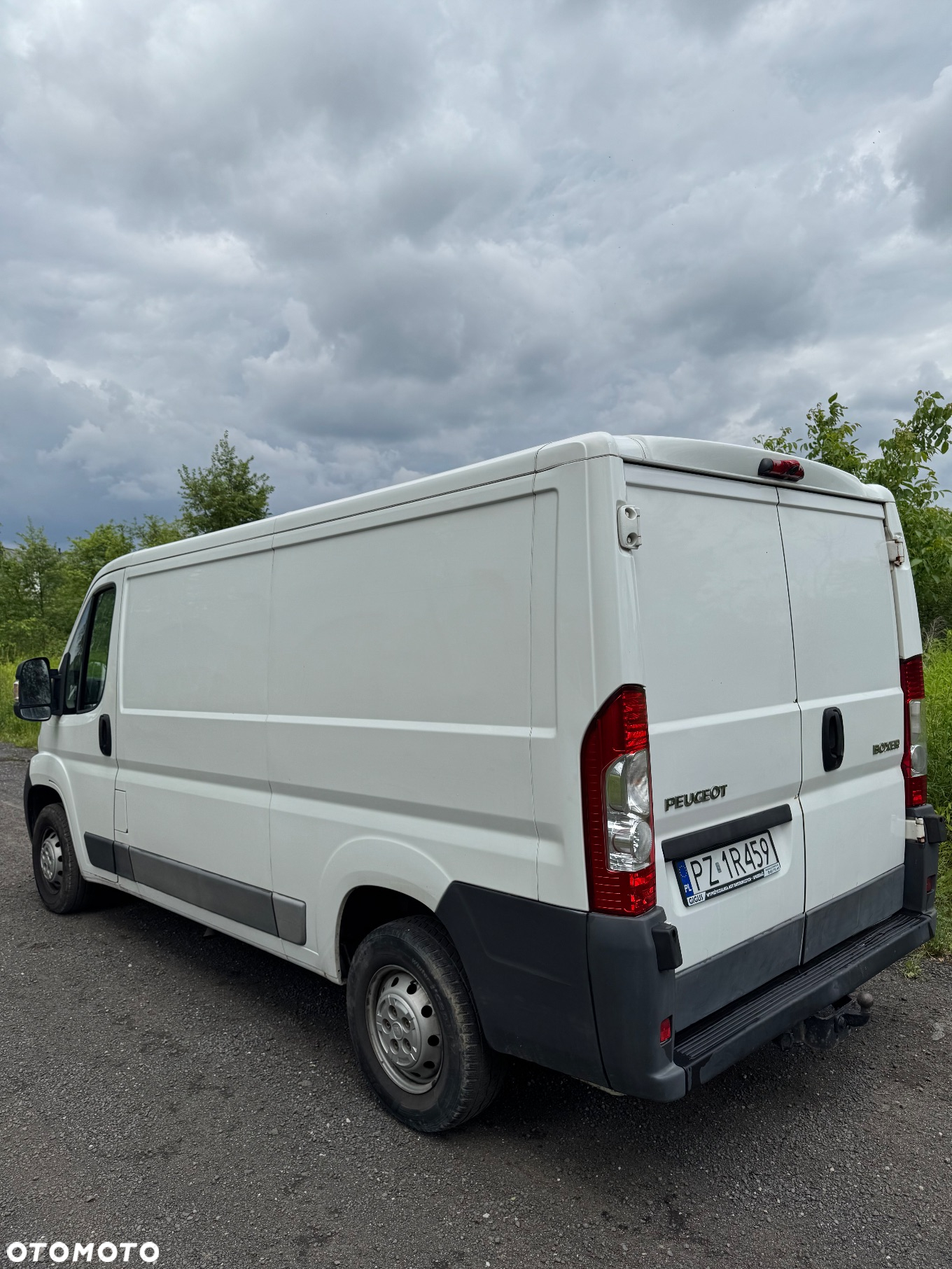 Peugeot Boxer - 6