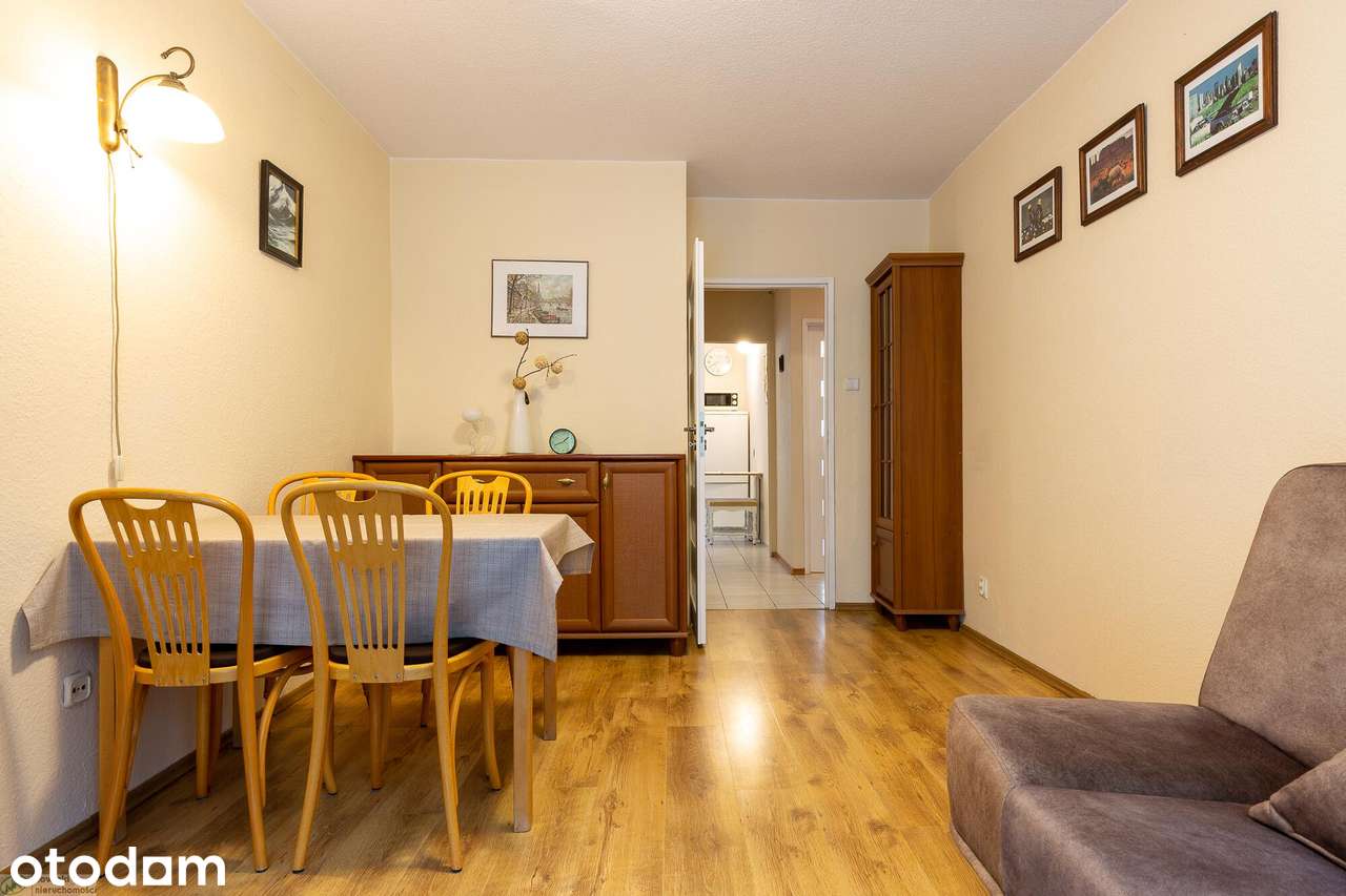 Mieszkanie I 54m2 I 3 pok I 3000 zł I Fabryczna I Magnolia
