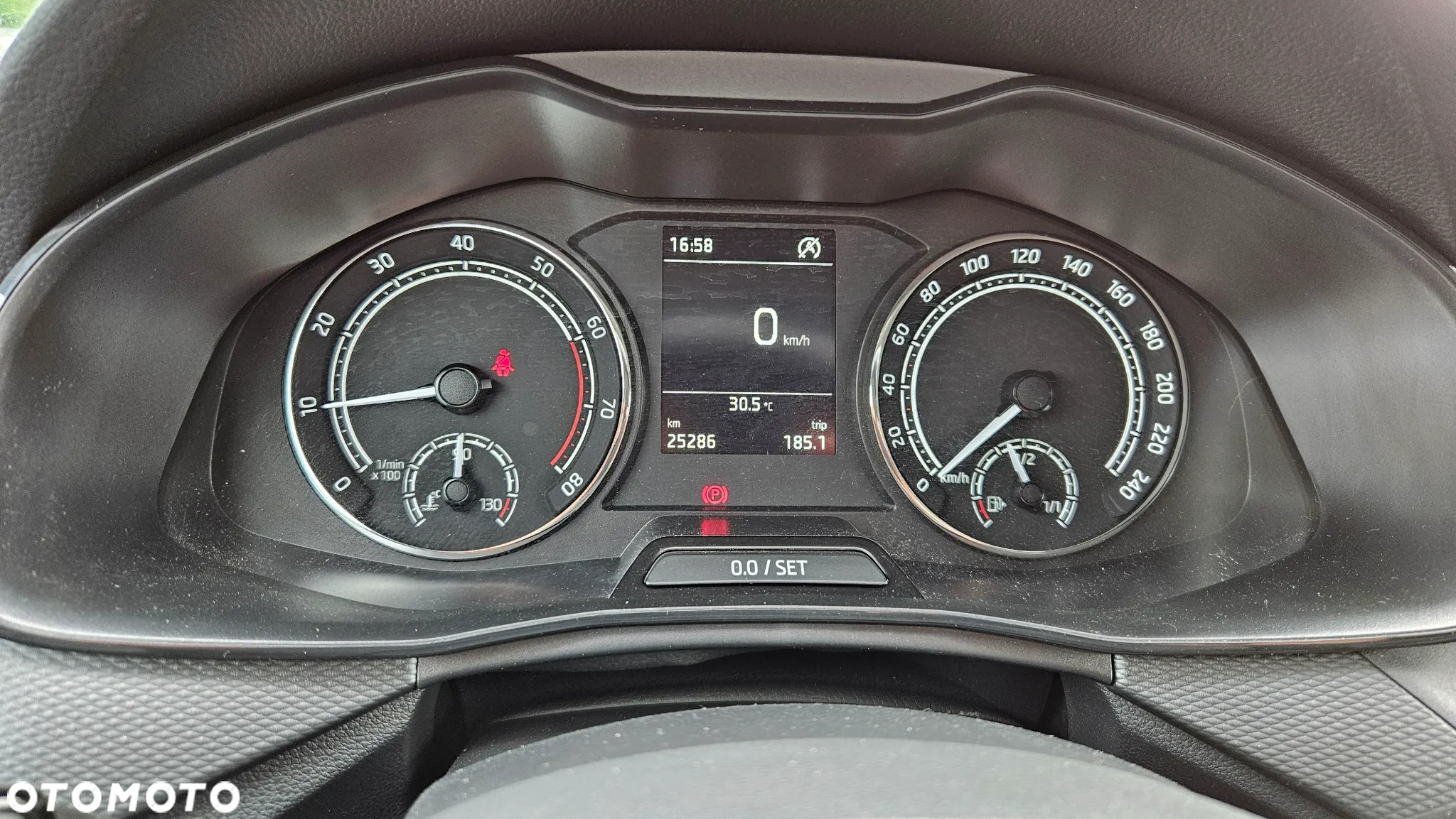 Skoda Kamiq 1.0 TSI Ambition - 8