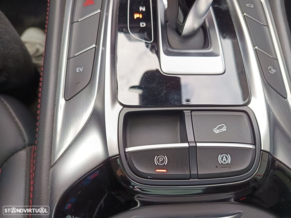 MG EHS 1.5 T-GDI Plug-in Hybrid Luxury - 34