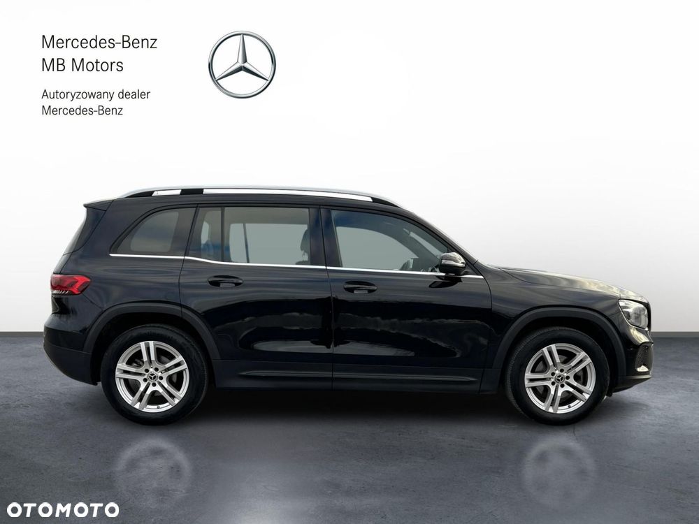 Mercedes-Benz GLB 200 Style 7G-DCT - 7