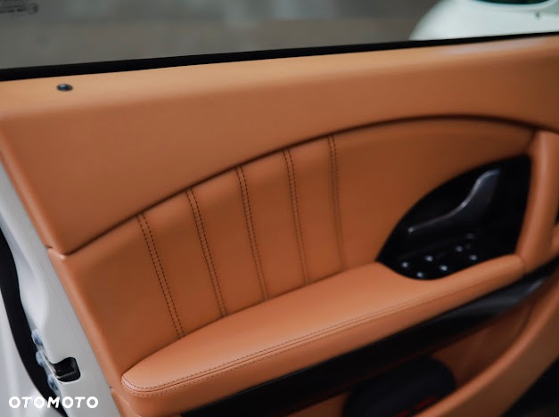 Maserati Quattroporte Automatica - 23
