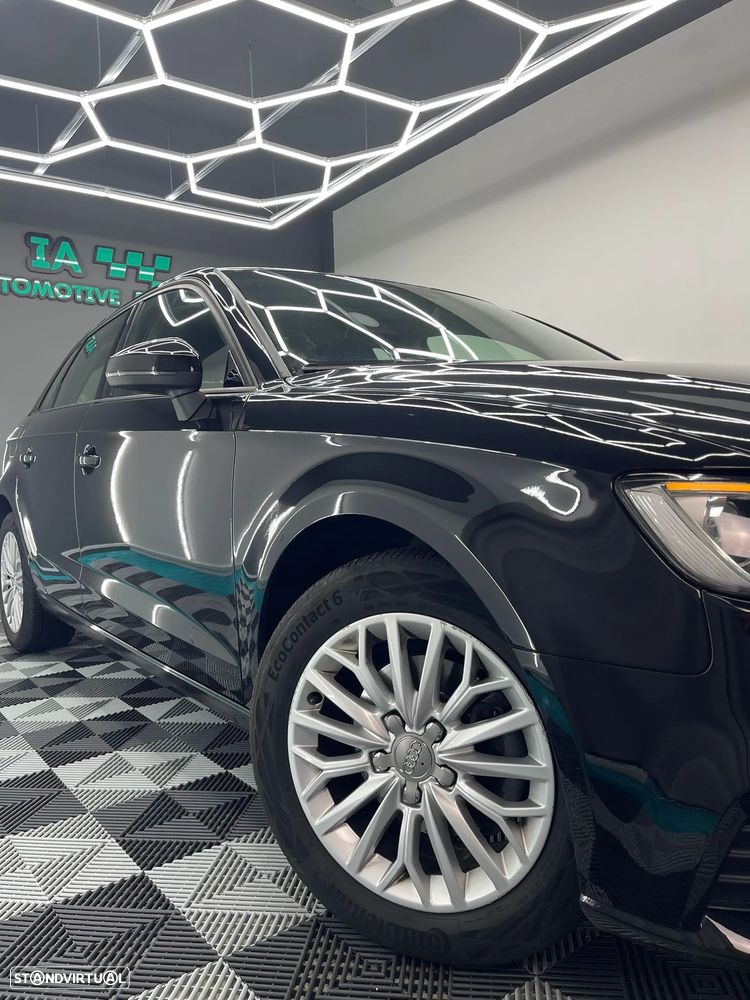 Audi A3 Sportback 1.6 TDI Design - 4