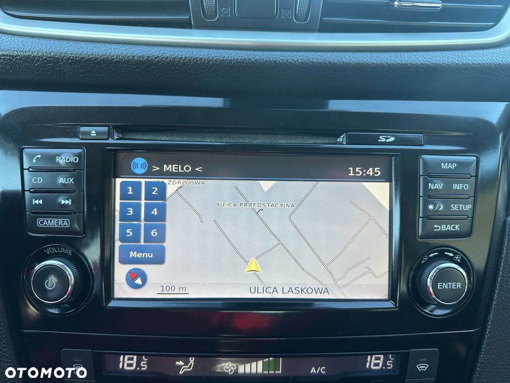 Nissan Qashqai 1.6 DIG-T 360 - 27