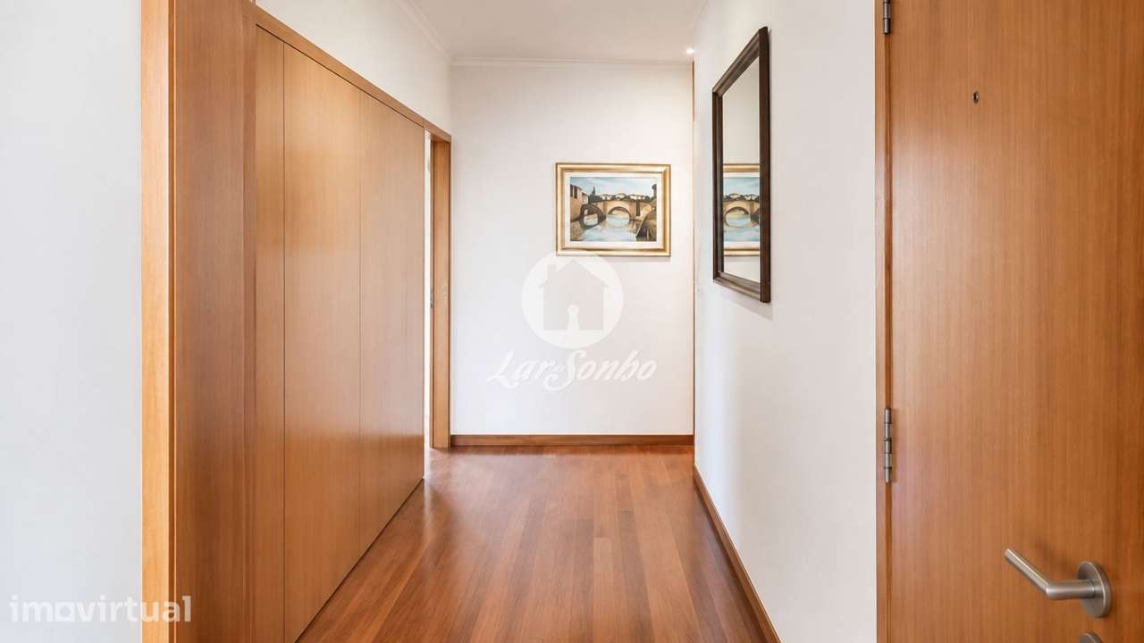 Apartamento T3 com suite em Fão, Esposende. - Grande imagem: 5/31