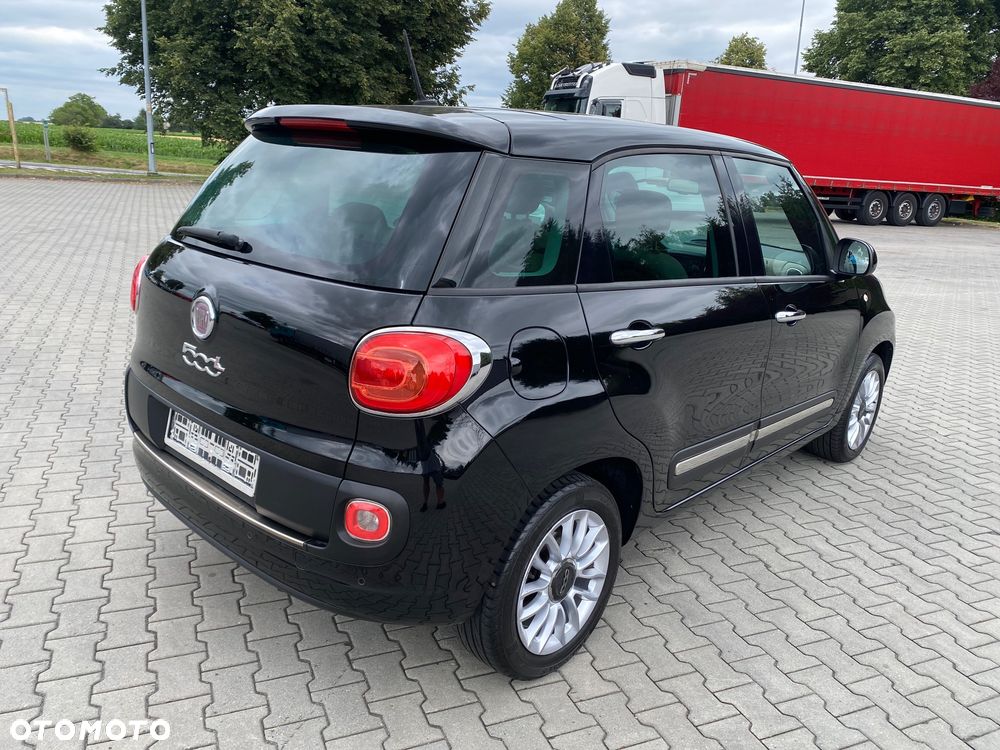 Fiat 500L 1.4 16V Lounge - 6