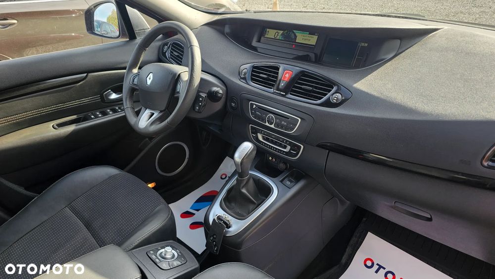 Renault Scenic 2.0 16V Expression - 15