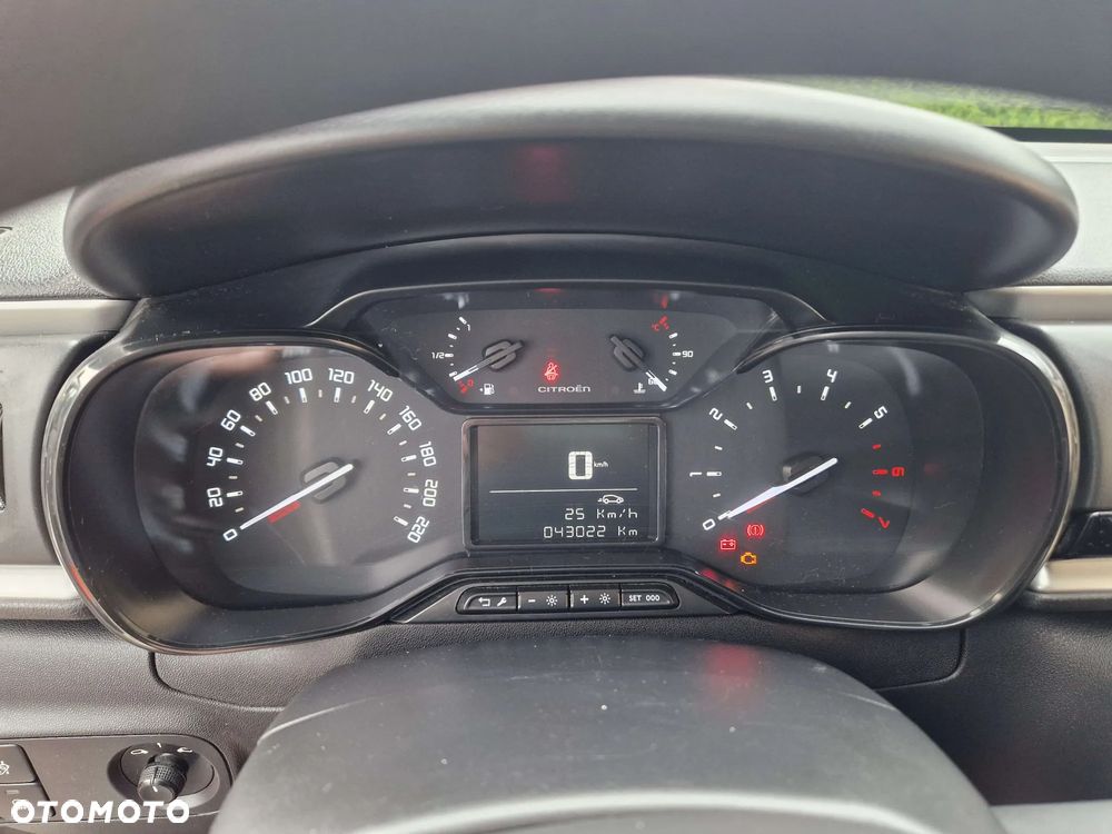 Citroën C3 1.2 PureTech Feel - 5