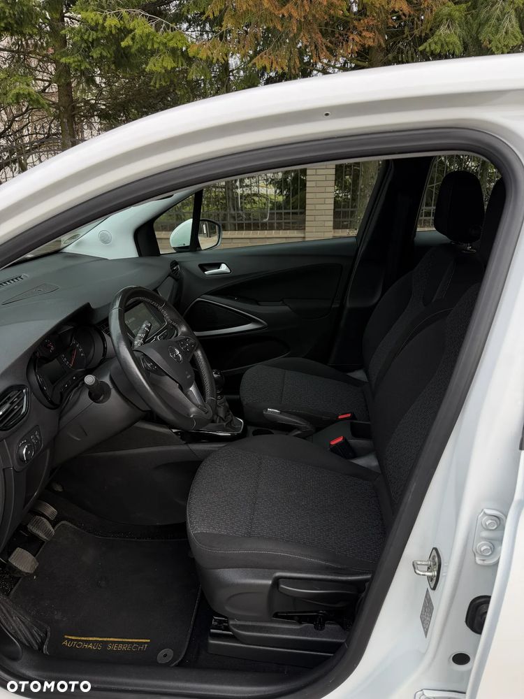 Opel Crossland - 9