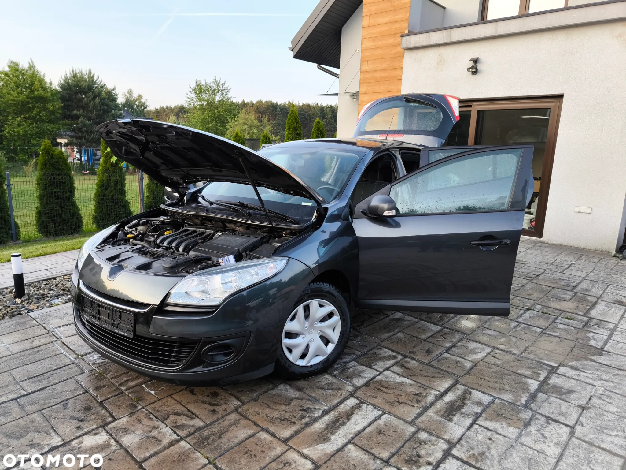 Renault Megane 1.6 16V 100 Expression - 12