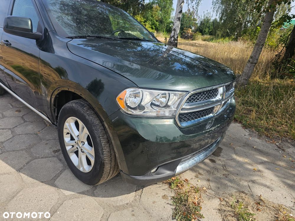 Dodge Durango - 33