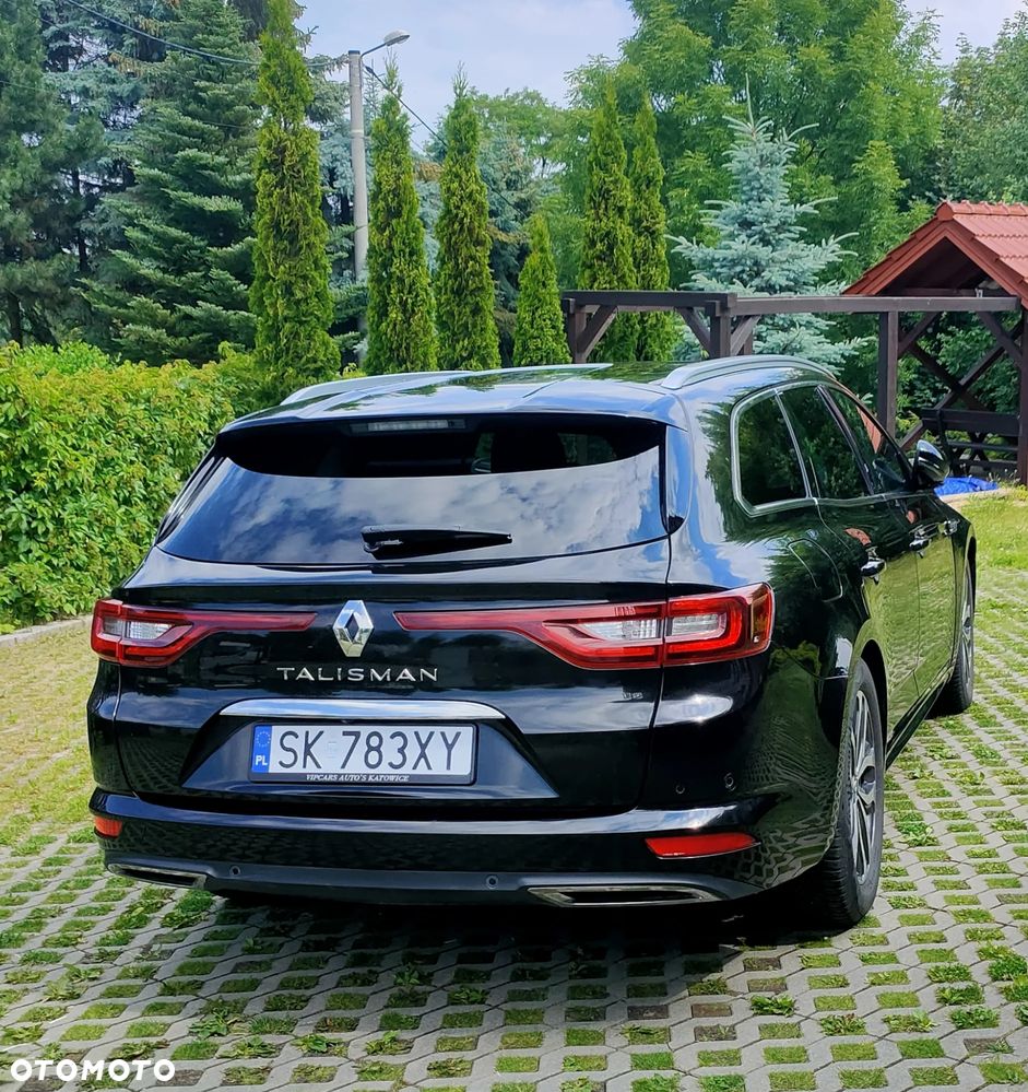 Renault Talisman 1.6 Energy dCi Intens - 38