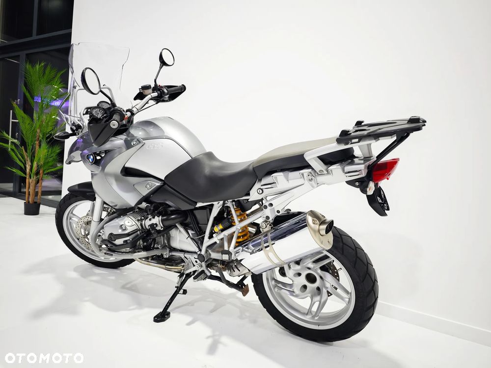 BMW GS - 24