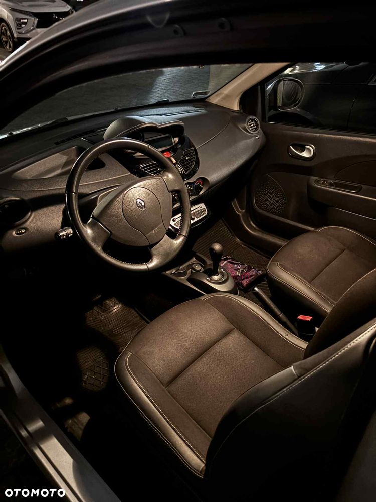 Renault Twingo 1.2 16V Eco Dynamique Quickshift - 8