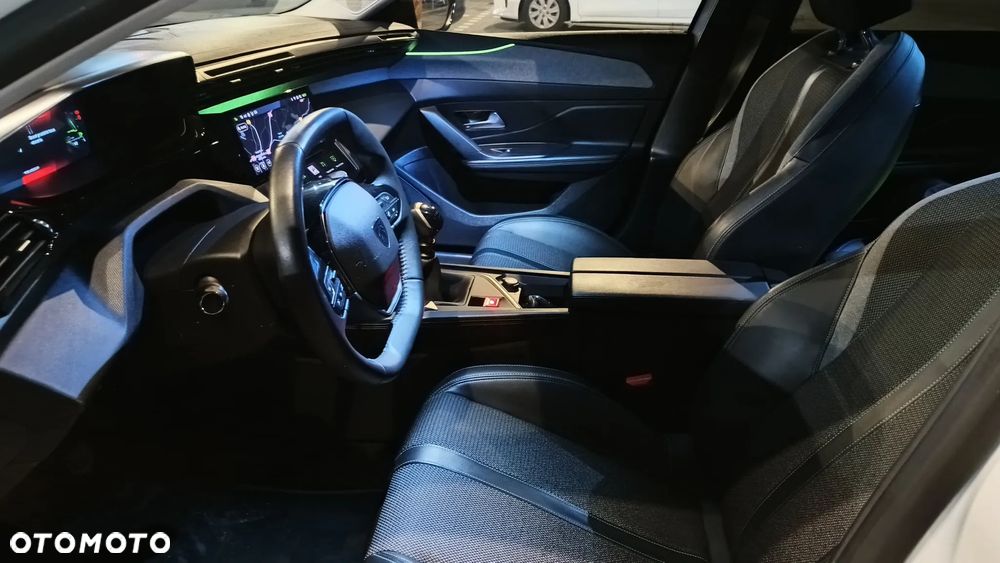 Peugeot 308 PureTech 130 Allure Pack - 13