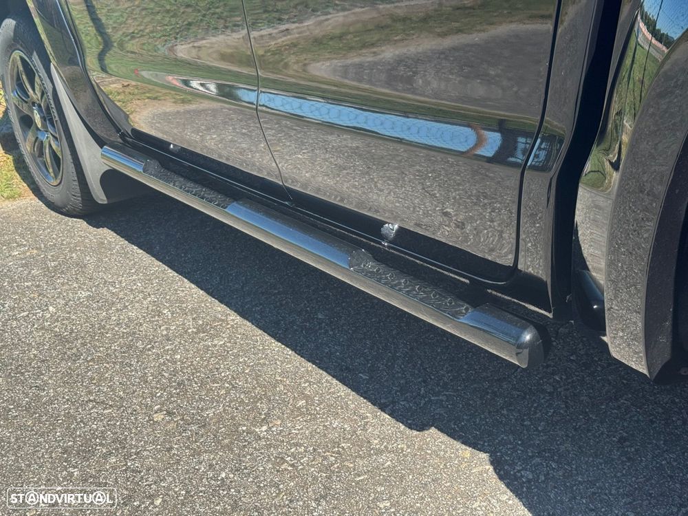 VW Amarok 2.0 TDi CD Extra AC CM 4Motion - 46
