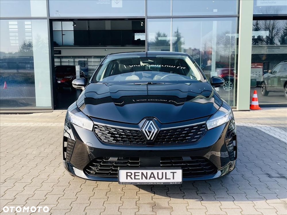Renault Clio 1.0 TCe Evolution - 3