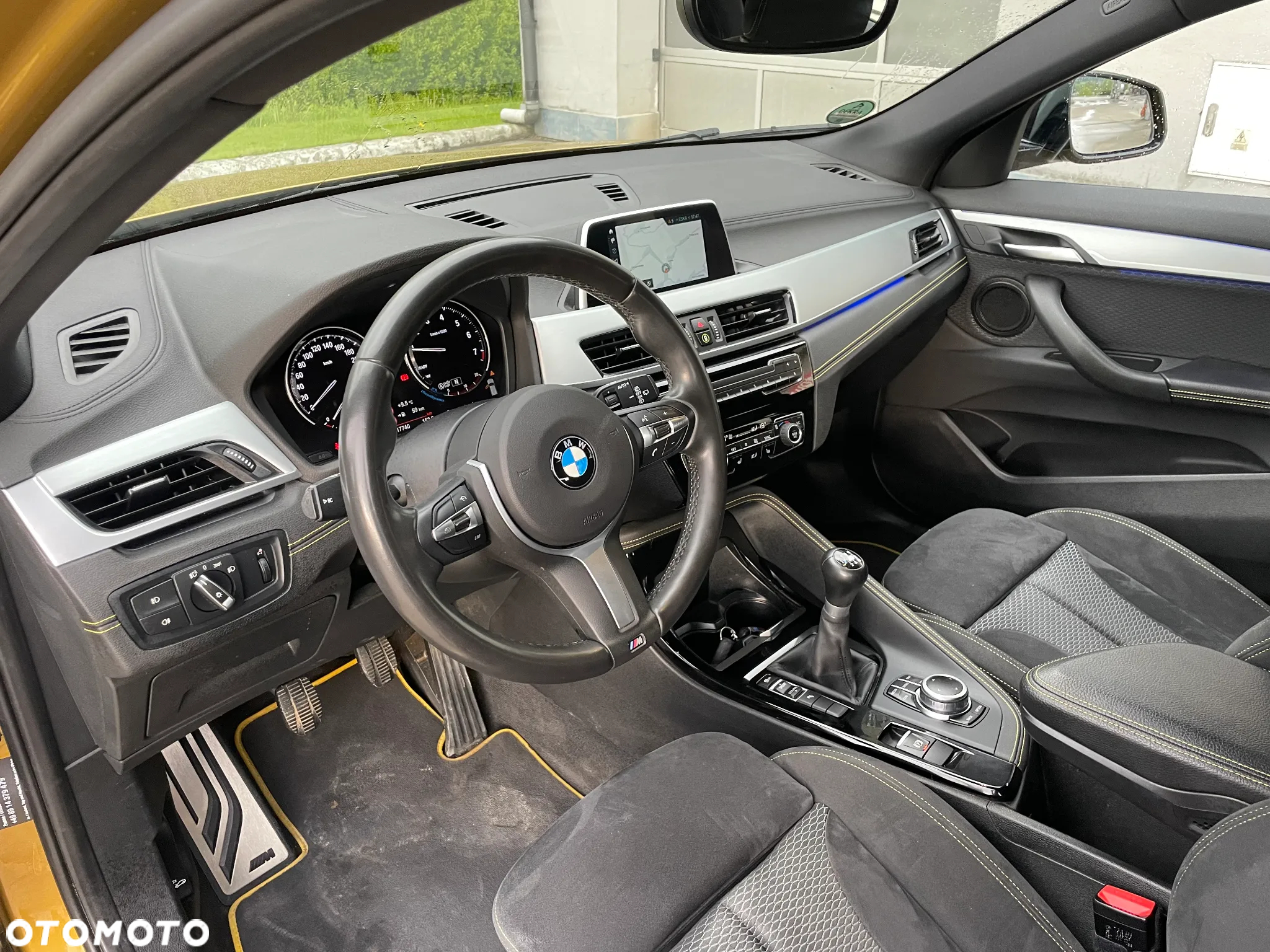 BMW X2 sDrive18i Advantage Plus - 13