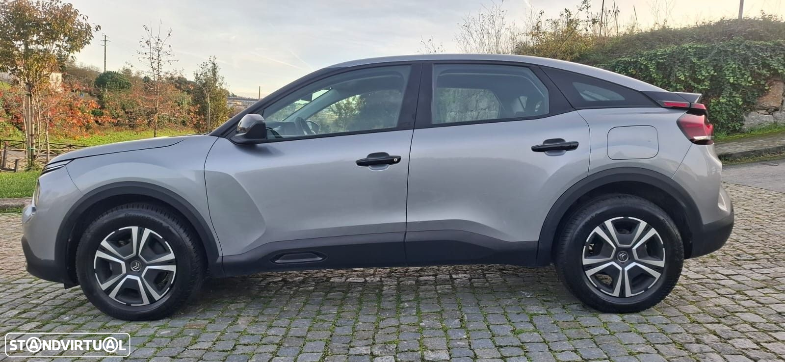 Citroën C4 1.5 BlueHDi Feel - 21